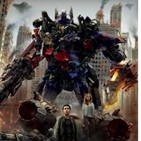 Transformers: La Cara Oculta de la Luna