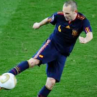 El primer aniversario