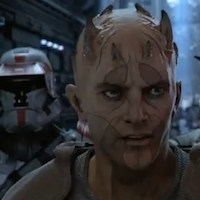Star Wars: The Old Republic Trailer
