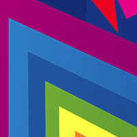 Wall noviembre: Rainbow