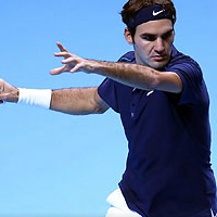 ATP World Tour Finals 2011