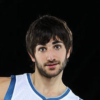 «Me estoy divirtiendo»