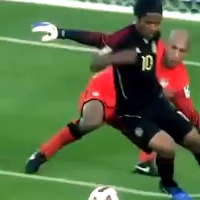 Los 10 mejores goles del 2011