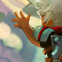 Wall julio: Bastion