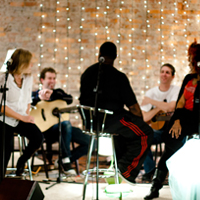 Dear Friend: An Evening With The Foreign Exchange
