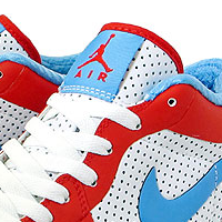 Air Jordan Alpha 1 Low
