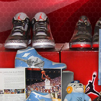 Shoezeum