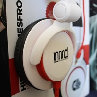 Hip Hop Comes From Soul Headphones