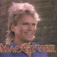 Las fórmulas de MacGyver