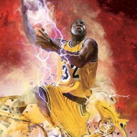 Las portadas del NBA 2K12