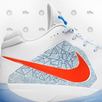 KD III Score Title Home