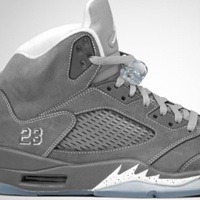 Air Jordan 5 ‘Wolf Grey’