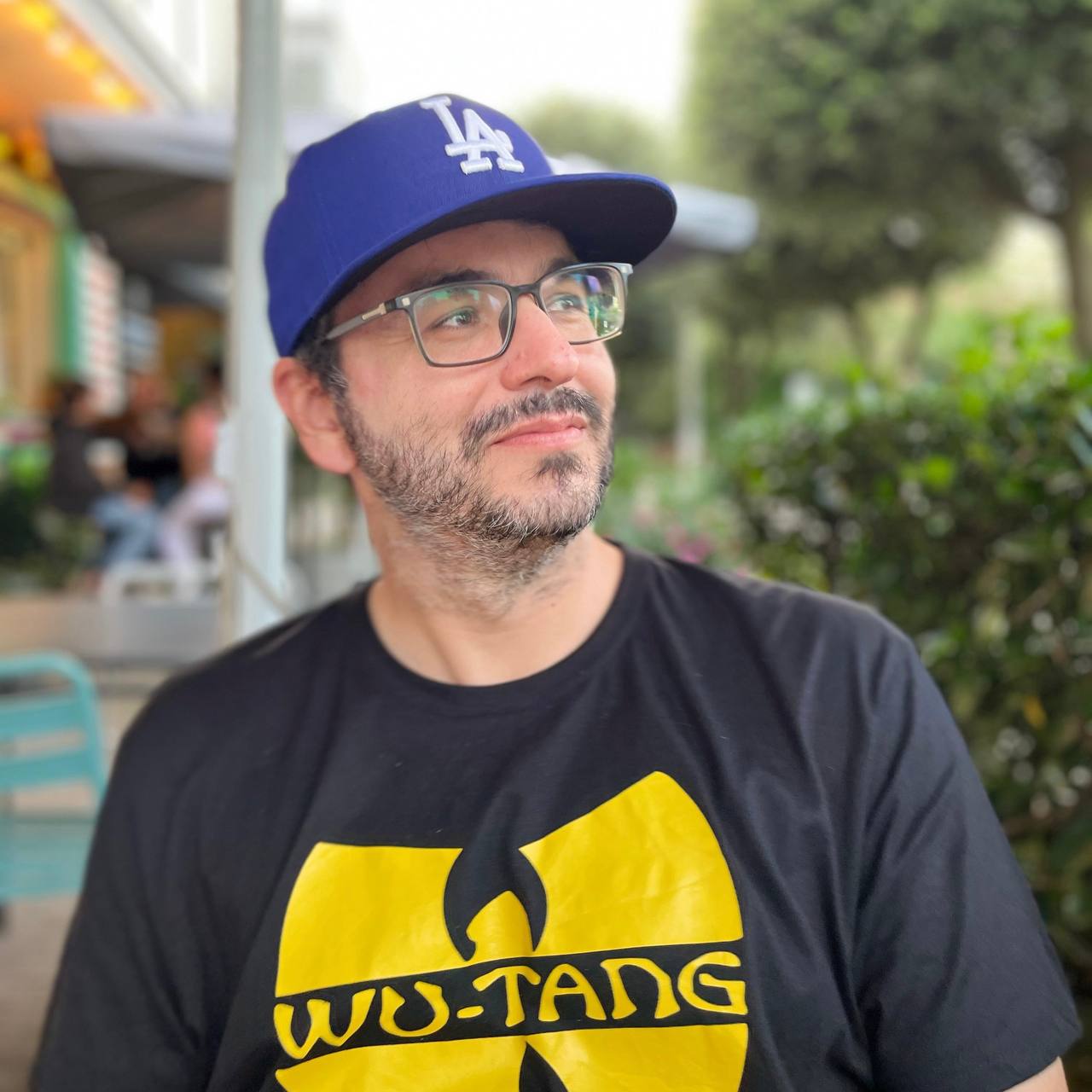 David Chanzá Téllez