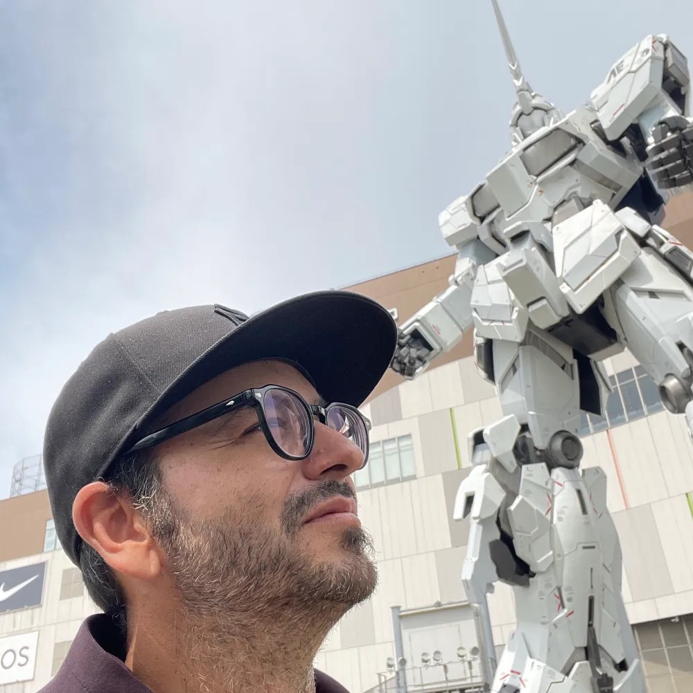 David Chanzá Téllez